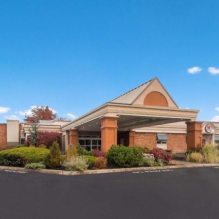 Best Western St Catharines Hotel & Conference Centre Saint Catharines Exterior photo