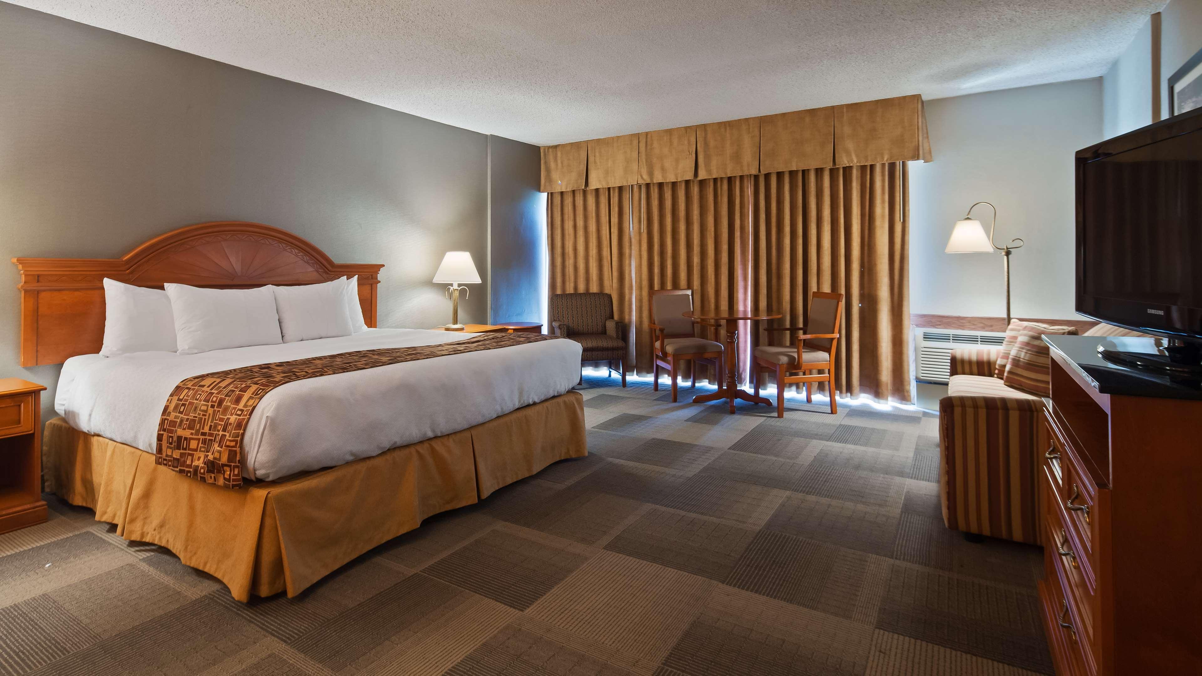Best Western St Catharines Hotel & Conference Centre Saint Catharines Exterior photo