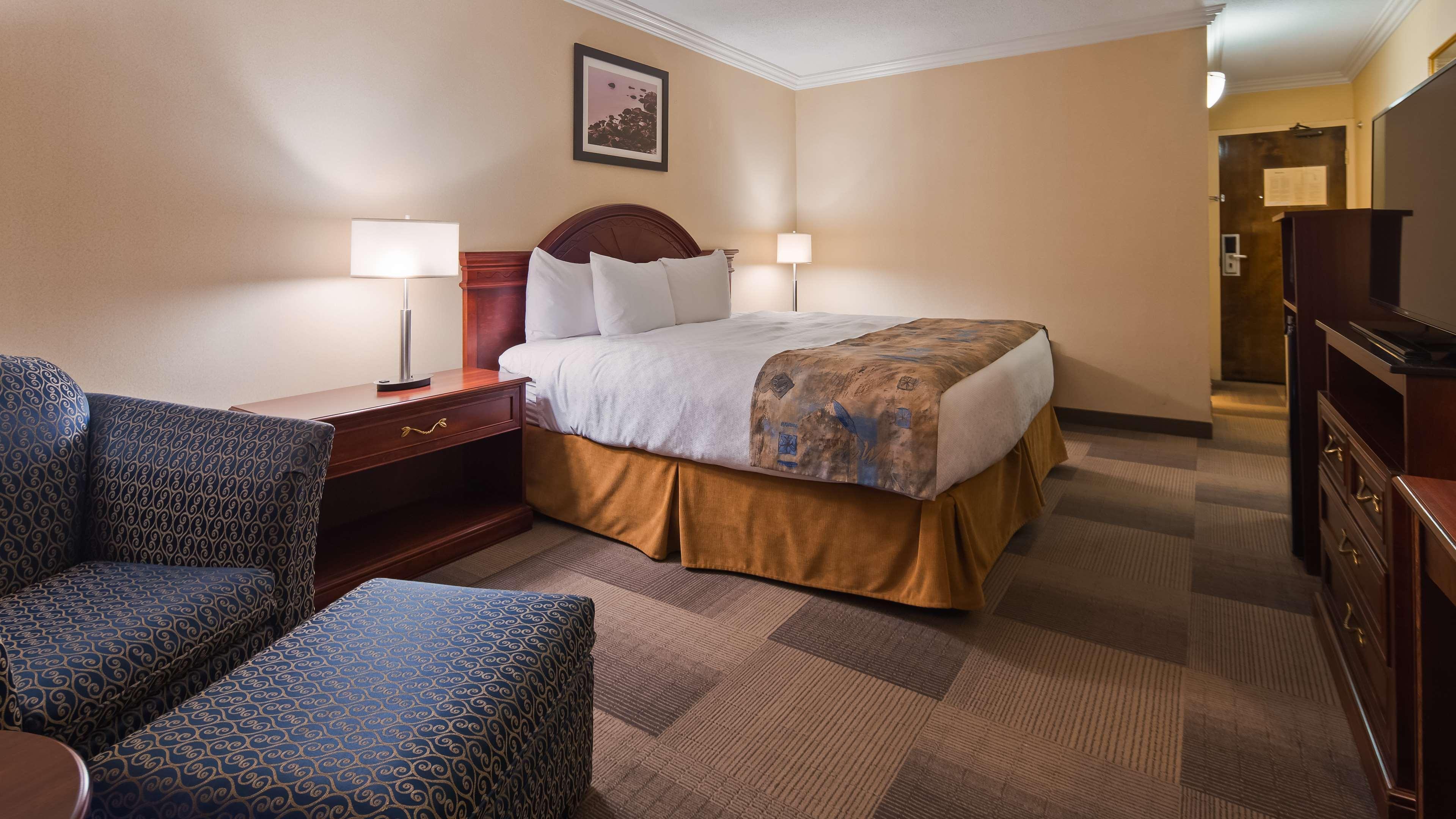 Best Western St Catharines Hotel & Conference Centre Saint Catharines Exterior photo