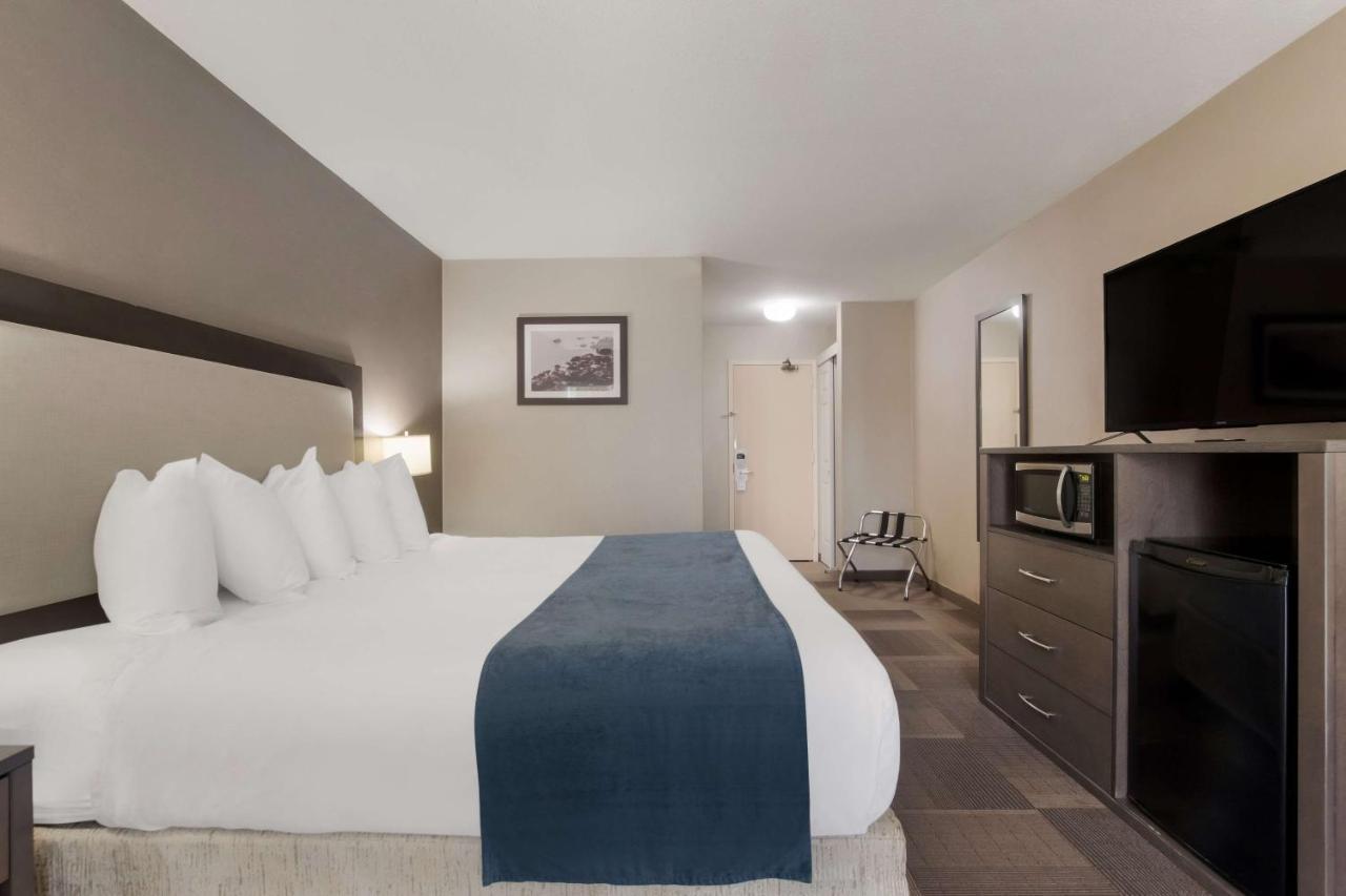 Best Western St Catharines Hotel & Conference Centre Saint Catharines Exterior photo