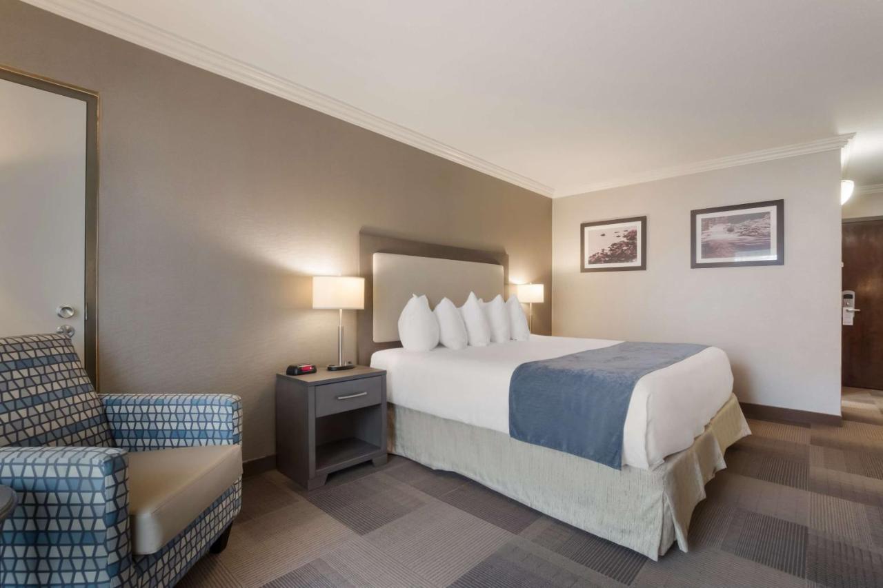 Best Western St Catharines Hotel & Conference Centre Saint Catharines Exterior photo