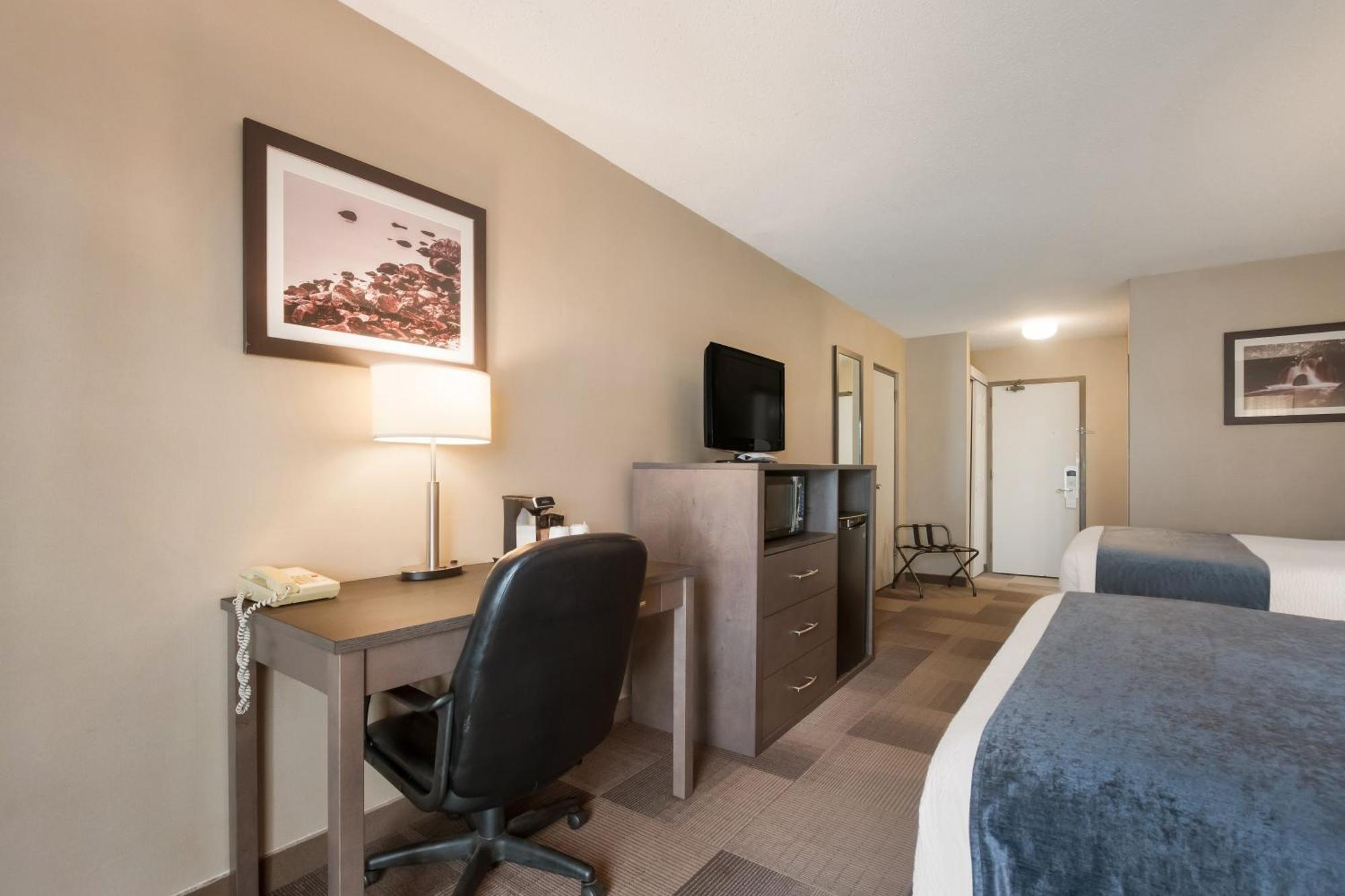 Best Western St Catharines Hotel & Conference Centre Saint Catharines Exterior photo